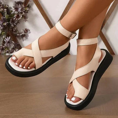 Neila Ankle Strap Sandals