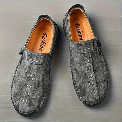 Lenoir Leather Shoes