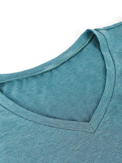 Eliana Puff-Sleeve Top