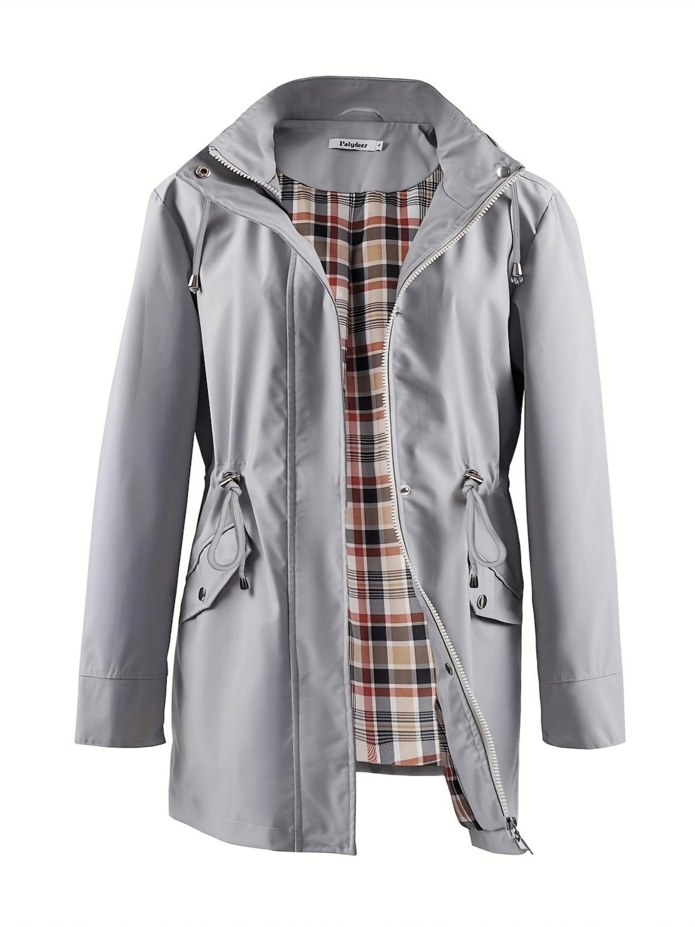 Shirley™ – Autumn Jacket for Women