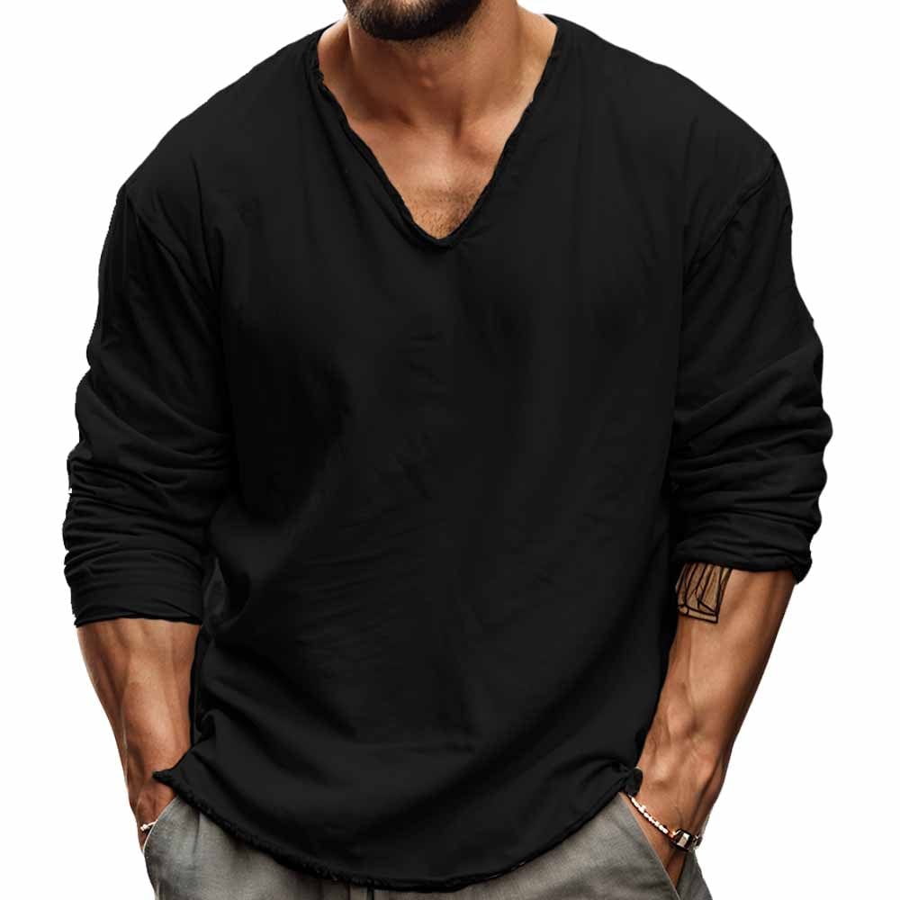 Noah & Nomad Cotton Shirt