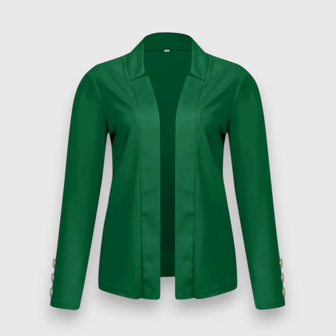 Aria – Modern Blazer for Women