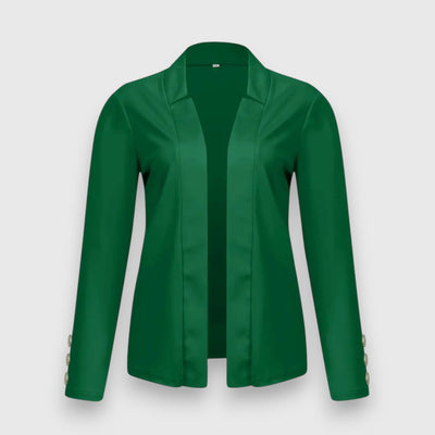 Aria – Modern Blazer for Women