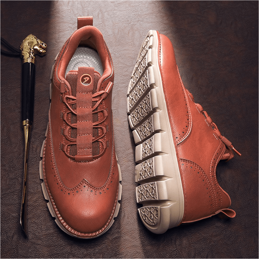 Alexander Ultra Comfort Sneaker