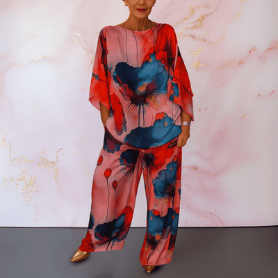 Mariah Lyla Two Piece Set