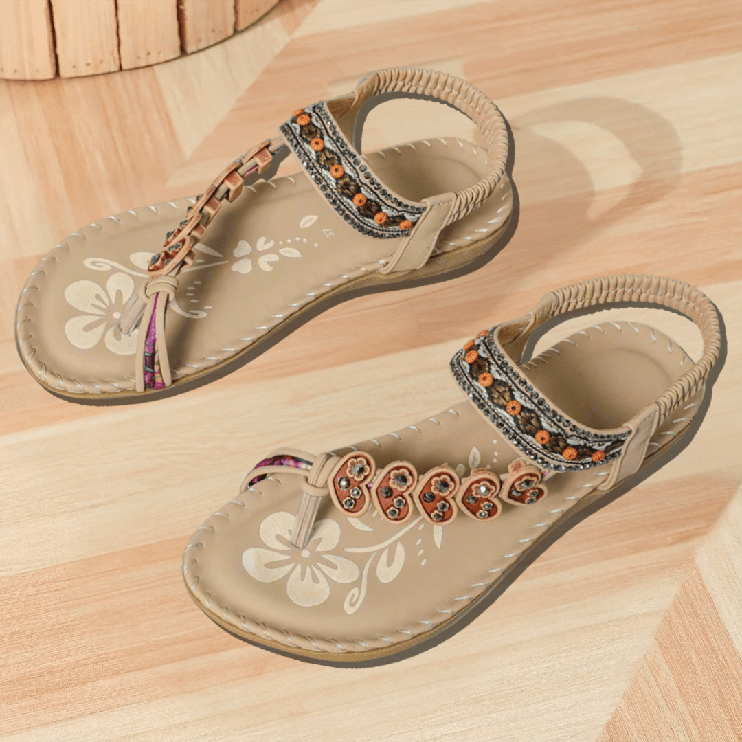 Kaily Orthopedic Sandals