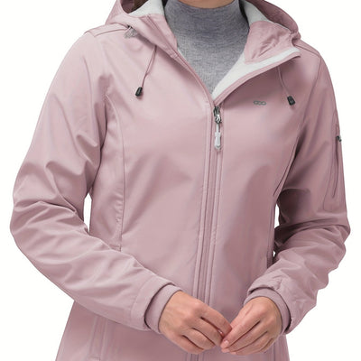 Rosemary™ Women's Autumn Jacket - Waterproof and Windproof