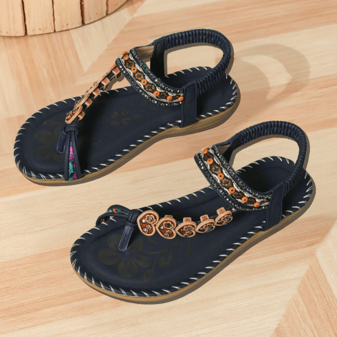 Kaily Orthopedic Sandals