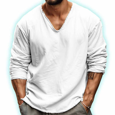 Noah & Nomad Cotton Shirt