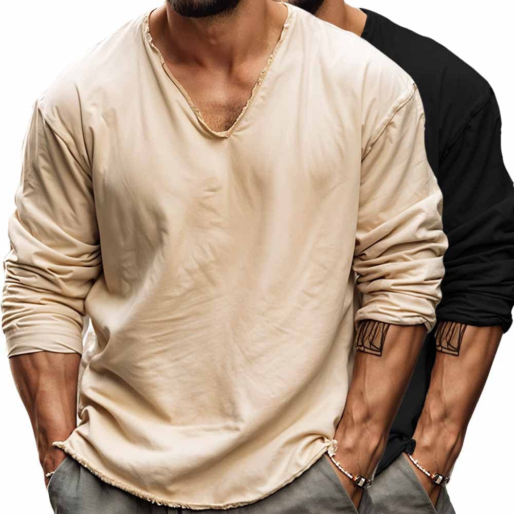 Noah & Nomad Cotton Shirt