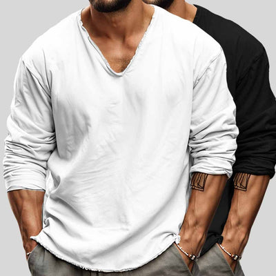 Noah & Nomad Cotton Shirt