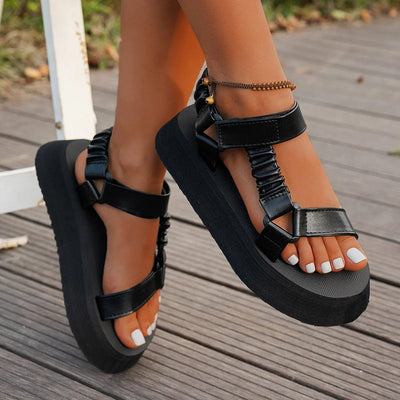 Tamara Comfort Sandals