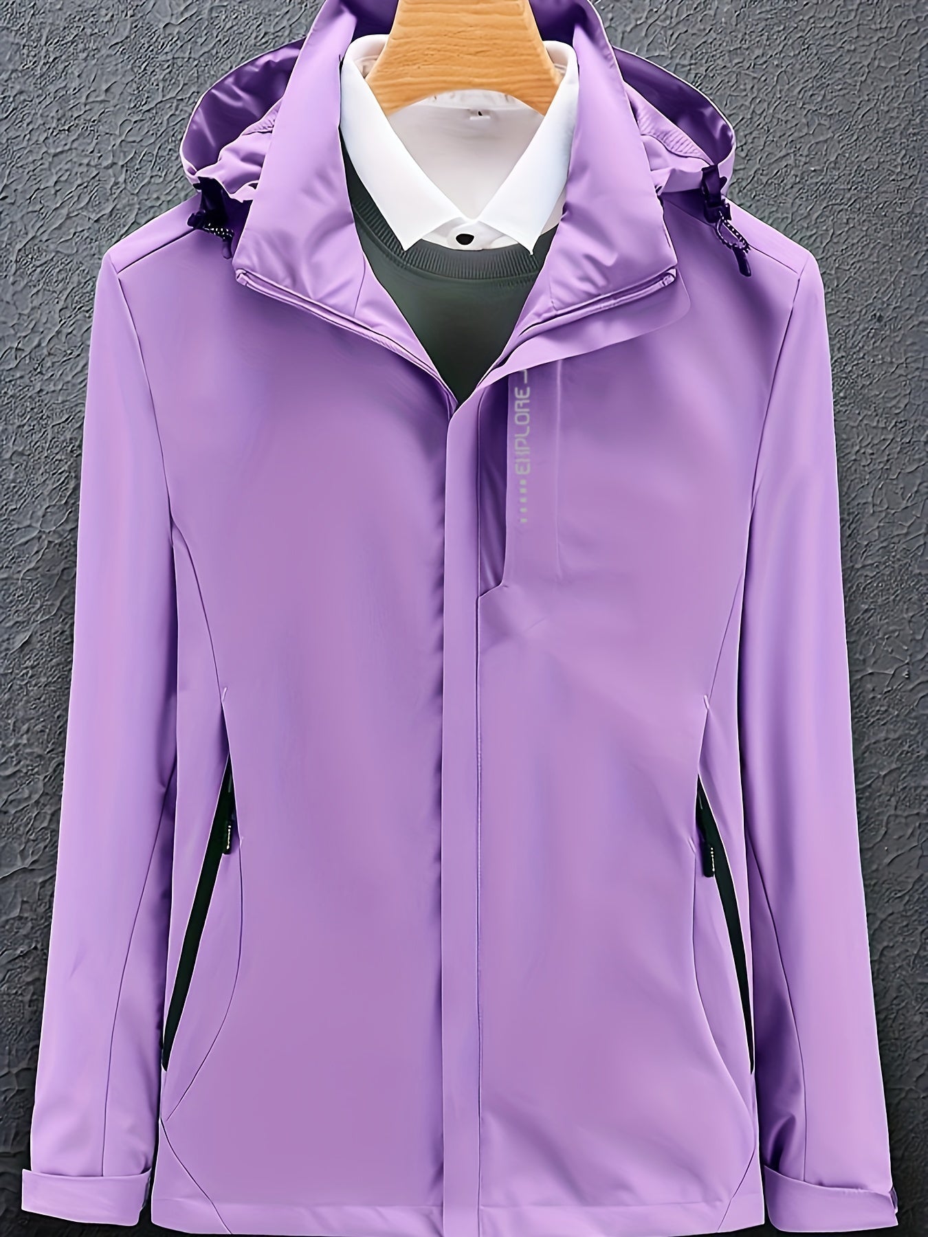 Jane™ Women's Autumn Jacket - Waterproof and Windproof