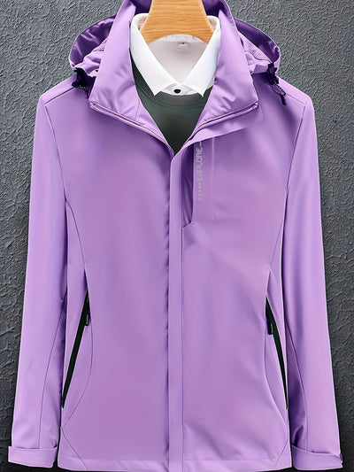Jane™ Women's Autumn Jacket - Waterproof and Windproof