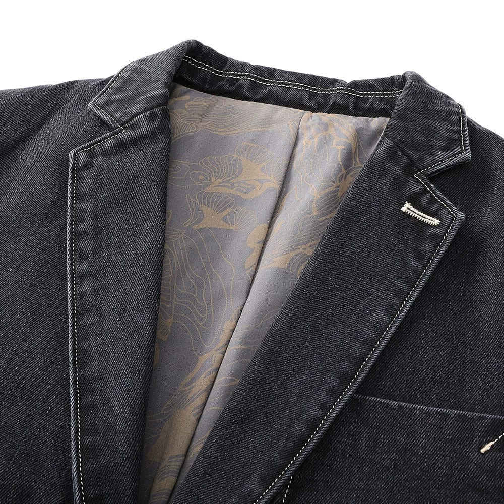 Arden Classic Blazer Jacket