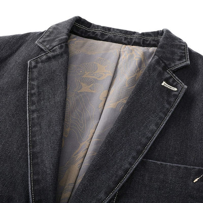 Arden Classic Blazer Jacket