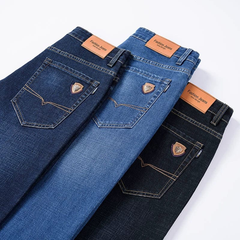 Tobias Denim Jeans