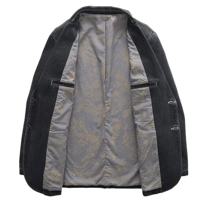 Arden Classic Blazer Jacket