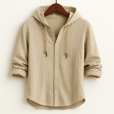 Hayden Dual Mode Shirt