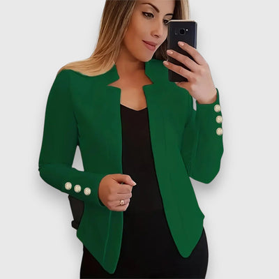 Aria – Modern Blazer for Women