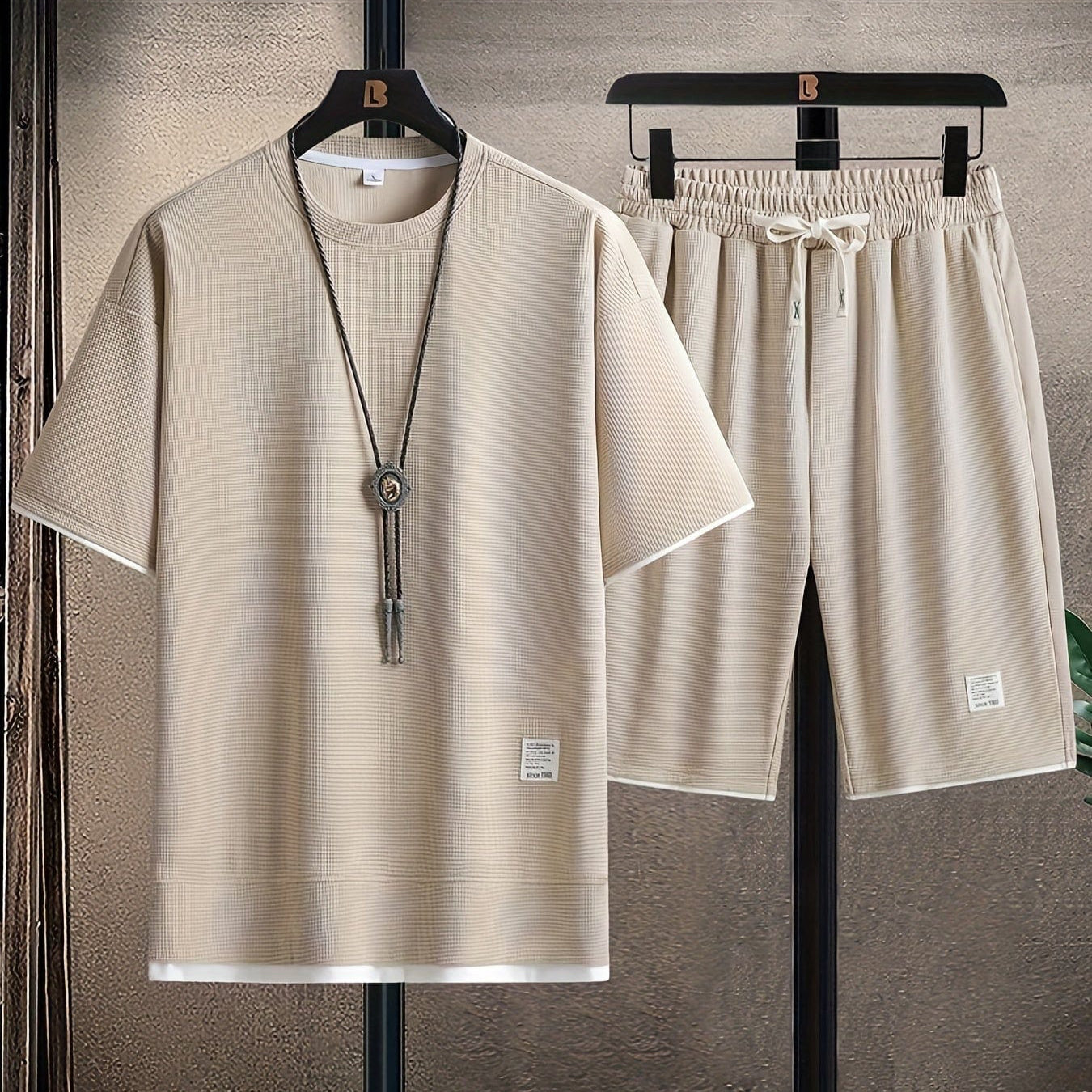 Silas Urban Flow Duo