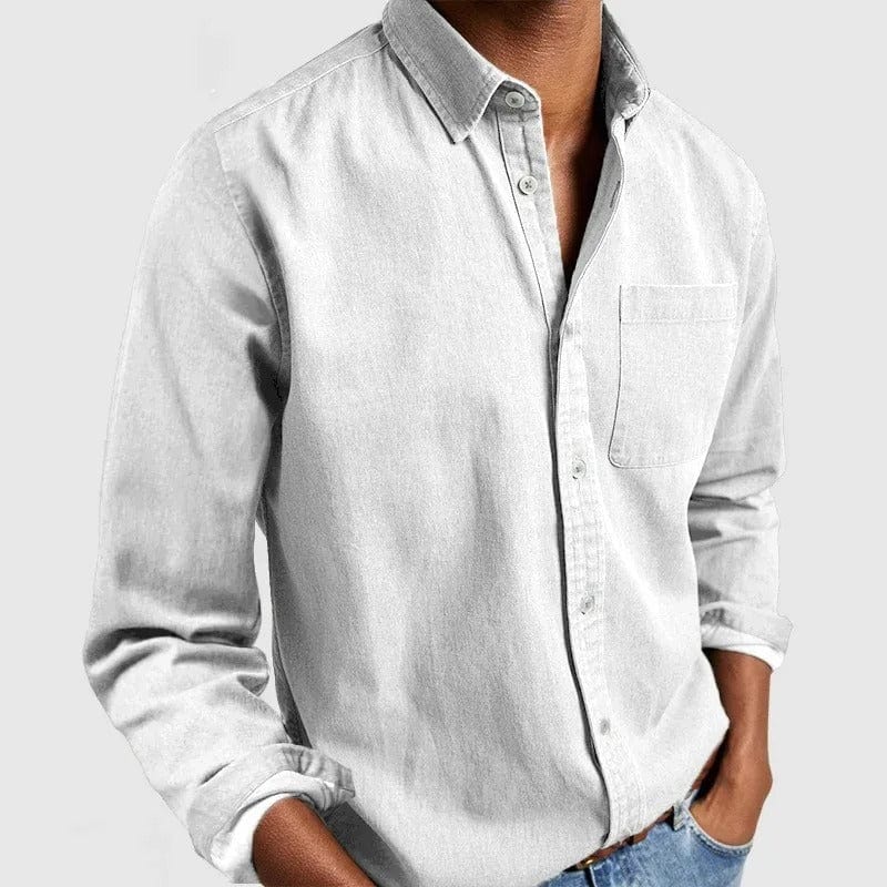 Mason Premium Casual Shirt