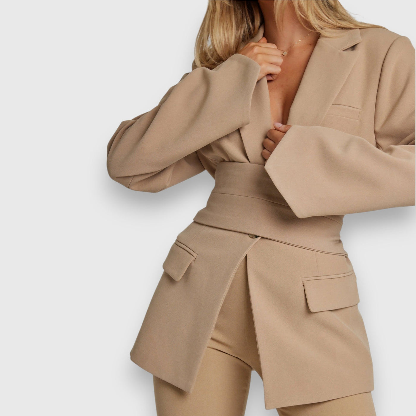 Naëlle – Women’s Blazer