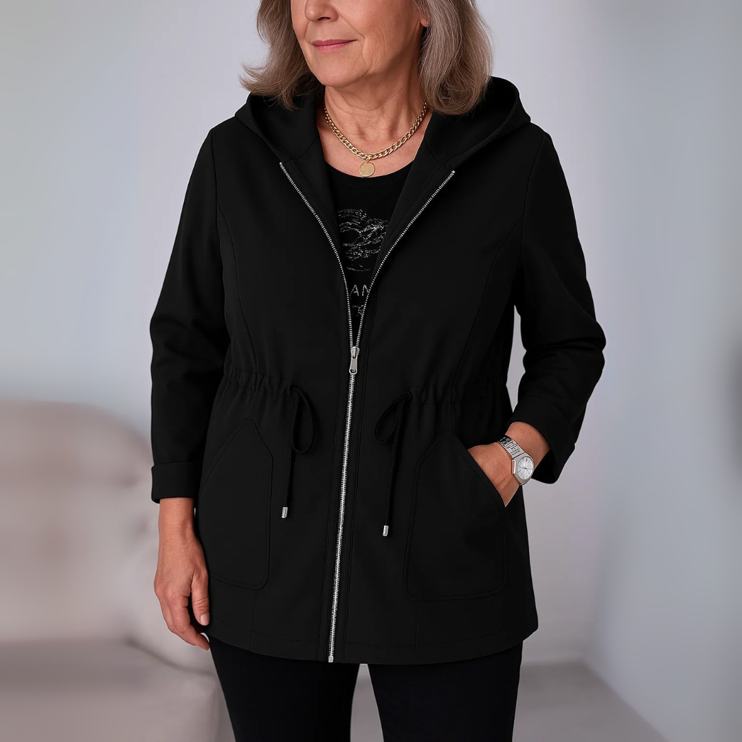Gillian™ – Casual Jacket for Women