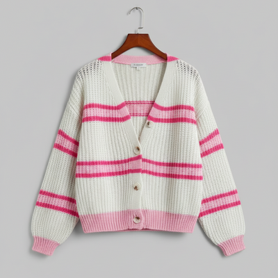 Gill™ - Autumn Cardigan