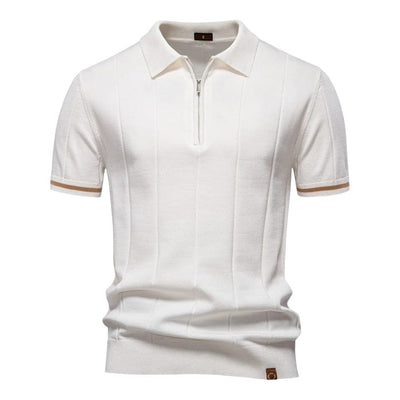 Tommy Knit Polo Shirt