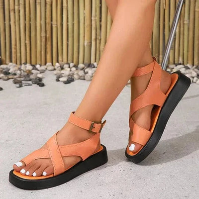 Neila Ankle Strap Sandals