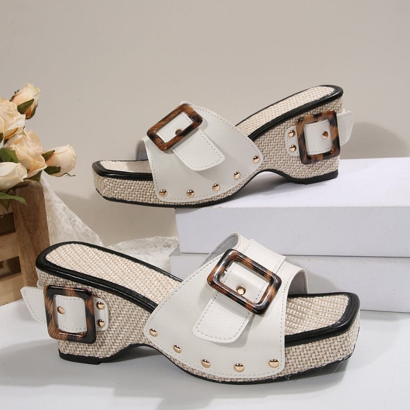 Venora Orthopedic Sandals