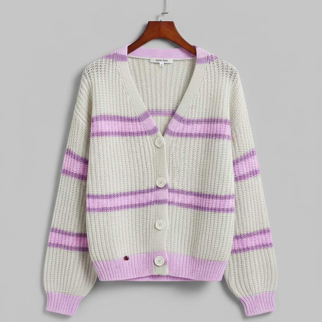 Gill™ - Fall Cardigan