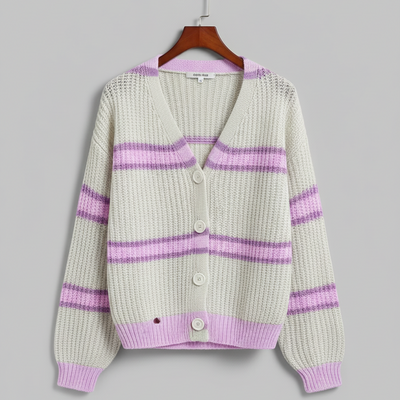 Gill™ - Autumn Cardigan