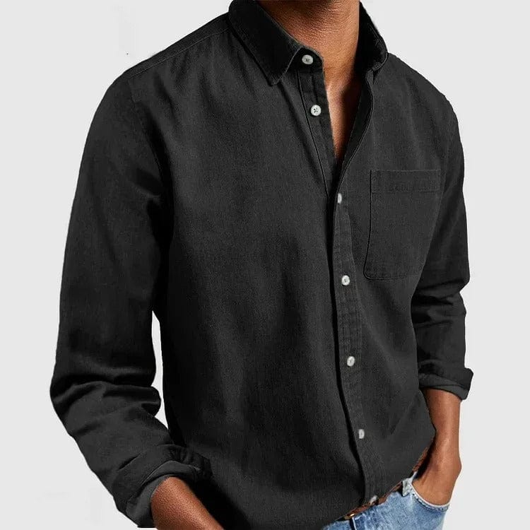 Mason Premium Casual Shirt