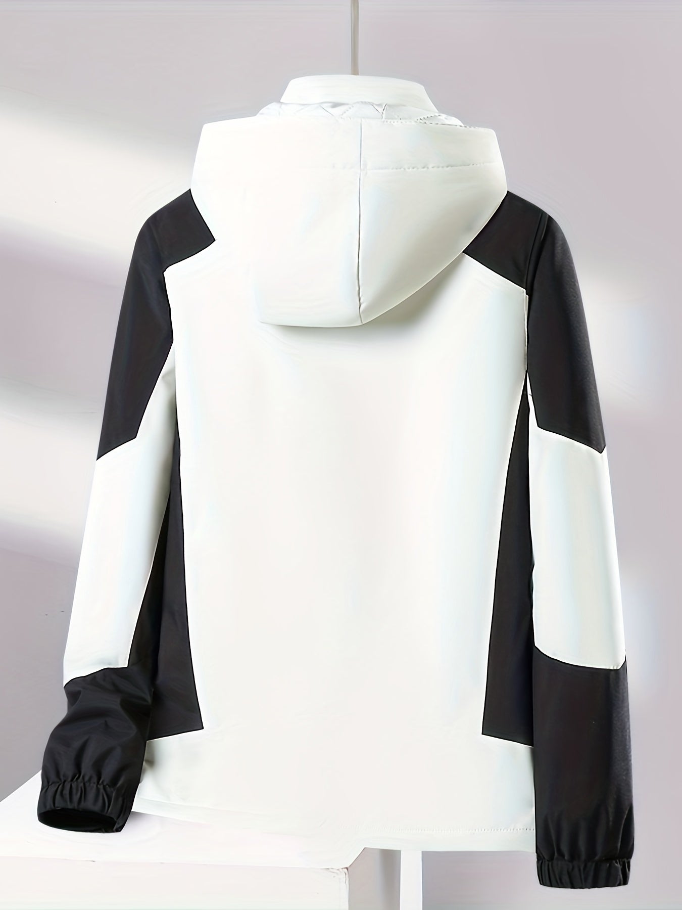 Christine™ – Autumn Jacket for Women - Waterproof & Windproof