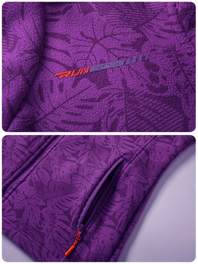 Carol™ Women's Fleece Jacket