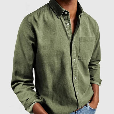 Mason Premium Casual Shirt
