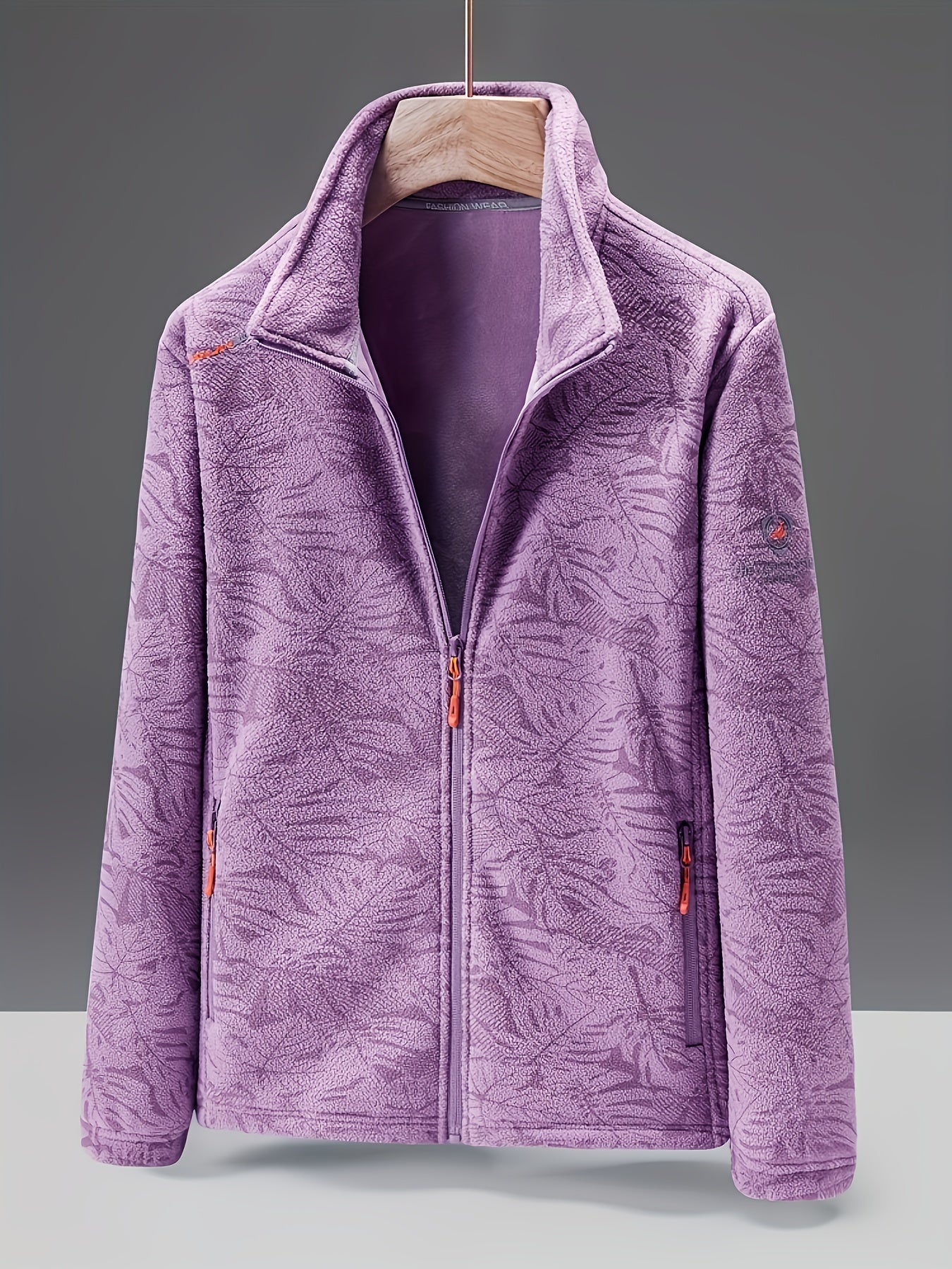 Carol™ – Fleece Jacket for Women