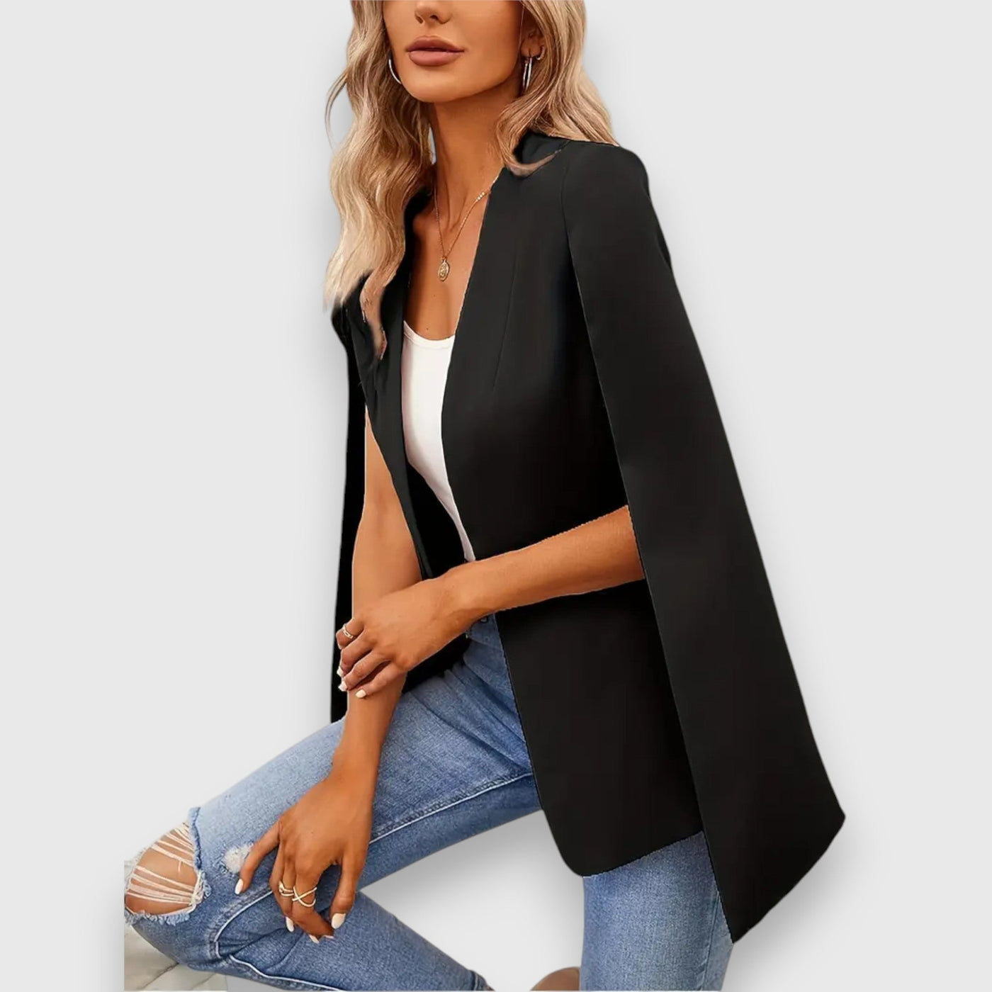Alena – Women's Blazer