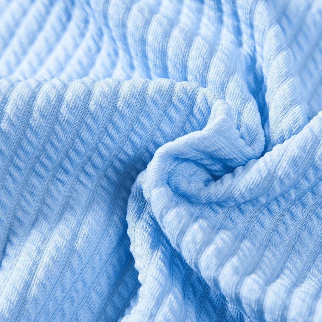 Cyrus Cotton-Linen Shirt