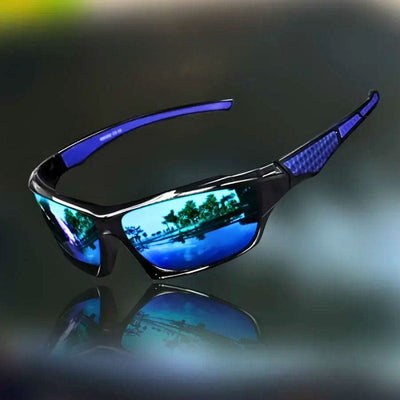 Solaris Pulse Sunglasses