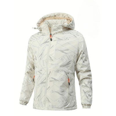 Valerie™ Women's Autumn Jacket - Waterproof and Windproof