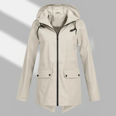 Linda™ – Autumn Jacket for Women - Waterproof & Windproof