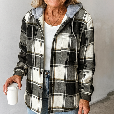 Catherine™ Warm Stylish Jacket