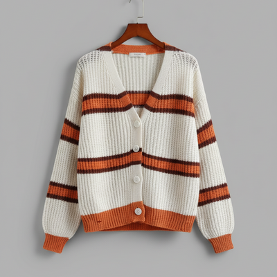 Gill™ - Autumn Cardigan