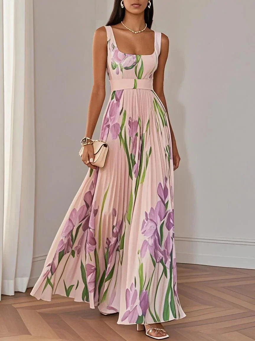 SARA MAXI DRESS