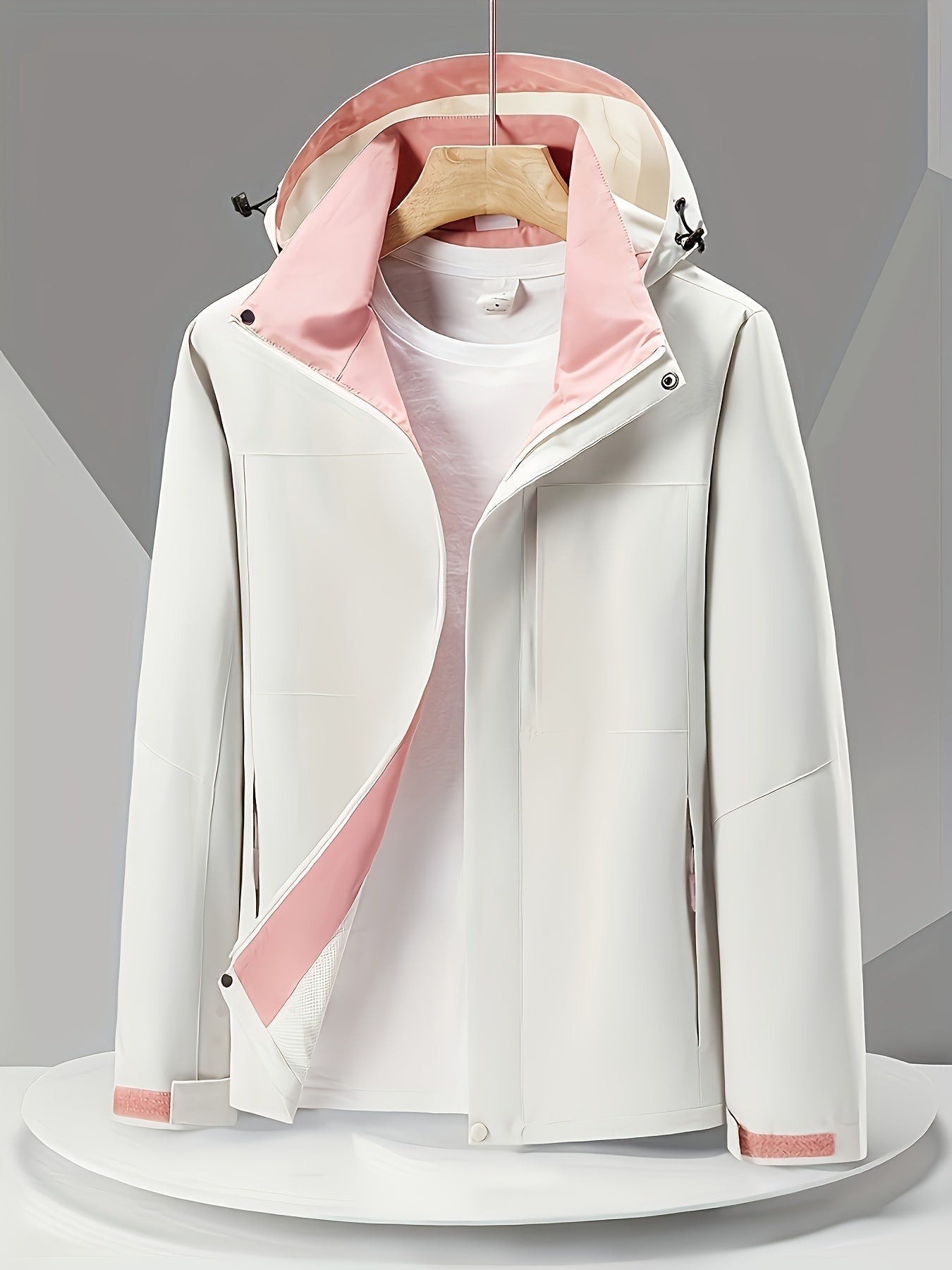 Jennifer™ Women's Windproof Autumn Jacket