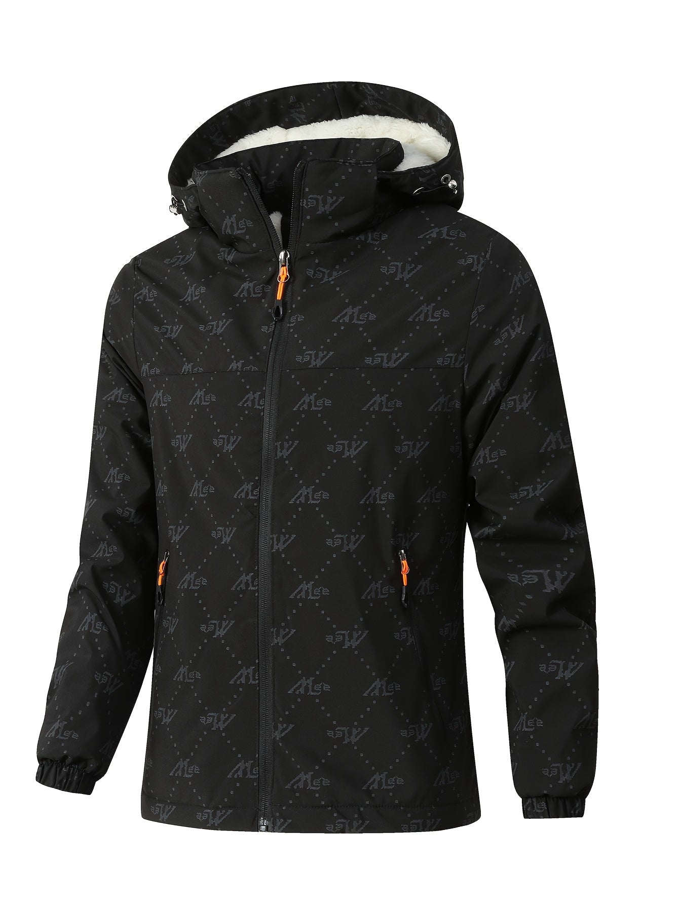 Grace™ Women's Autumn Jacket - Waterproof and Windproof