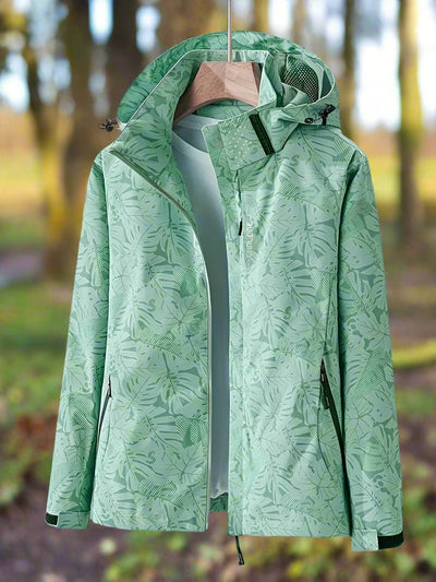 Alma Waterproof Lightweight Jacket